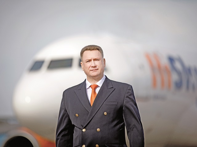 Primul zbor direct București-New York din ultimii 20 de ani a decolat vineri de pe aeroportul Otopeni, fiind operat de compania aeriană HiSky