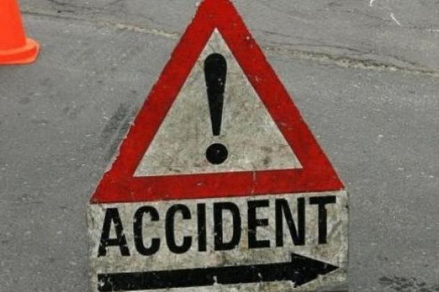 Autobuz implicat într-un accident la Maramureș. Mai multe persoane au ajuns la spital