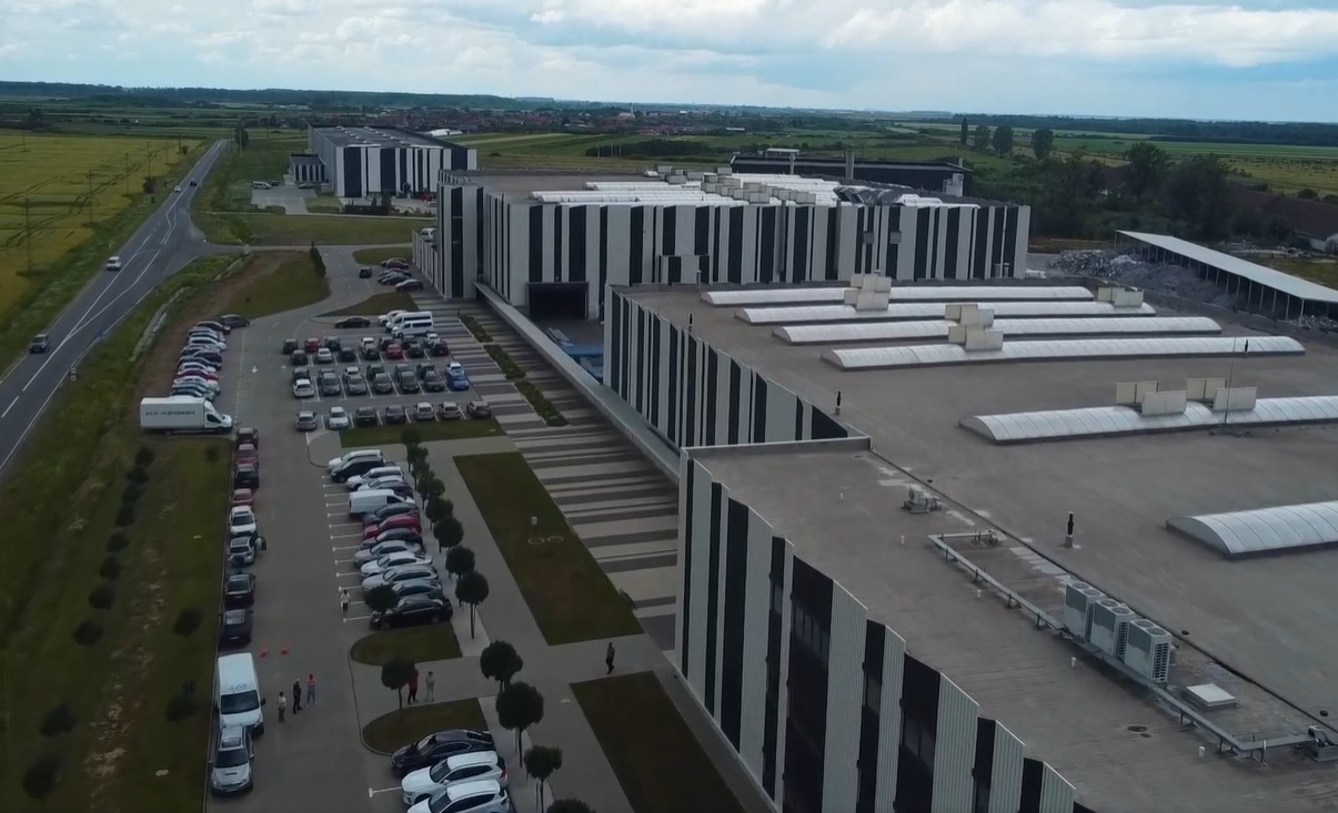 Antreprenorul austriac Michael Tojner vinde businessul Alu Menziken, care deține o fabrică de extrudare a aluminiului în Satu Mare, către grupul chinezesc Inner Mongolia Mengtai Group