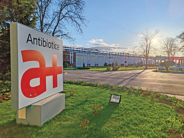 De ce cresc acțiunile Antibiotice Iași? În ultima săptămână au plus 44%