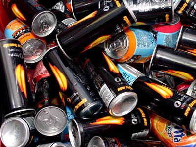 Fără alcool, tutun și băuturi energizante vândute minorilor. Legea, adoptată de Parlament
