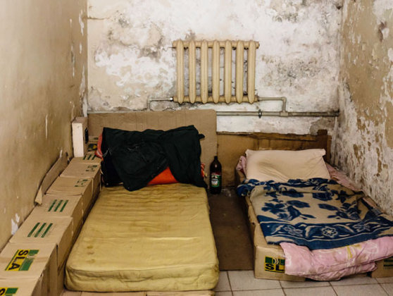 O țară europeană pregătește scenarii în caz de război. Populația, îndemnată să își amenajeze spații de adăpostire în locuințele proprii