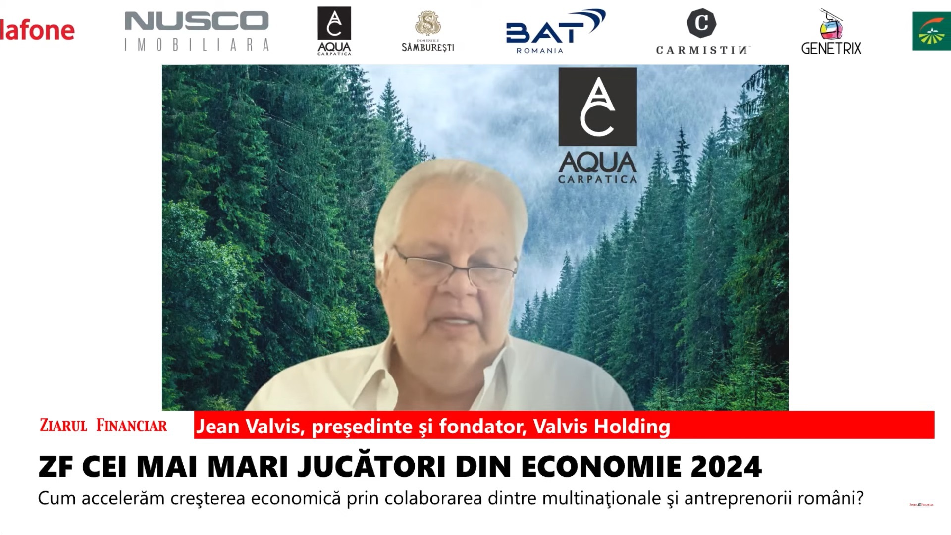 Jean Valvis, Valvis Holding: Nu sunt adeptul unei strategii de branding și marketing omogenă pentru toate piețele externe. Cred că trebuie să te adresezi în funcție de cultura pe care o are în mod istoric fiecare popor