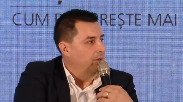 Cristian Mustață, BCR: Anul trecut am avut peste 1 mil. de produse achiziționate prin George 100% digital. Recent am introdus un modul de analiză a cheltuielilor și doar într-o lună vedem sute de mii de utilizatori care urmăresc evoluția cheltuielilor, sparte pe diferite categorii