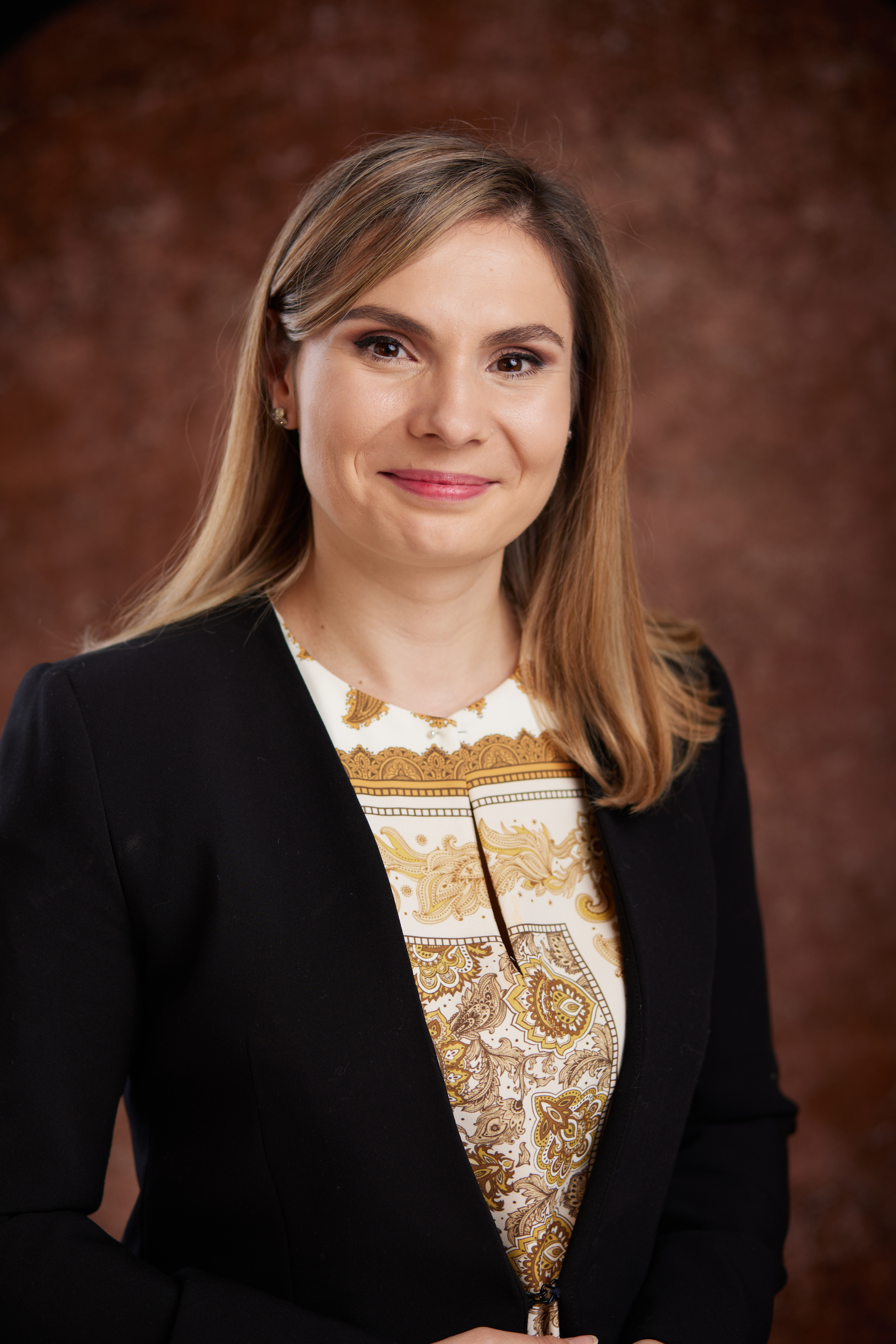 „Învățarea este parte din ADN-ul nostru și nu încetăm niciodată să învățăm cu adevărat.”