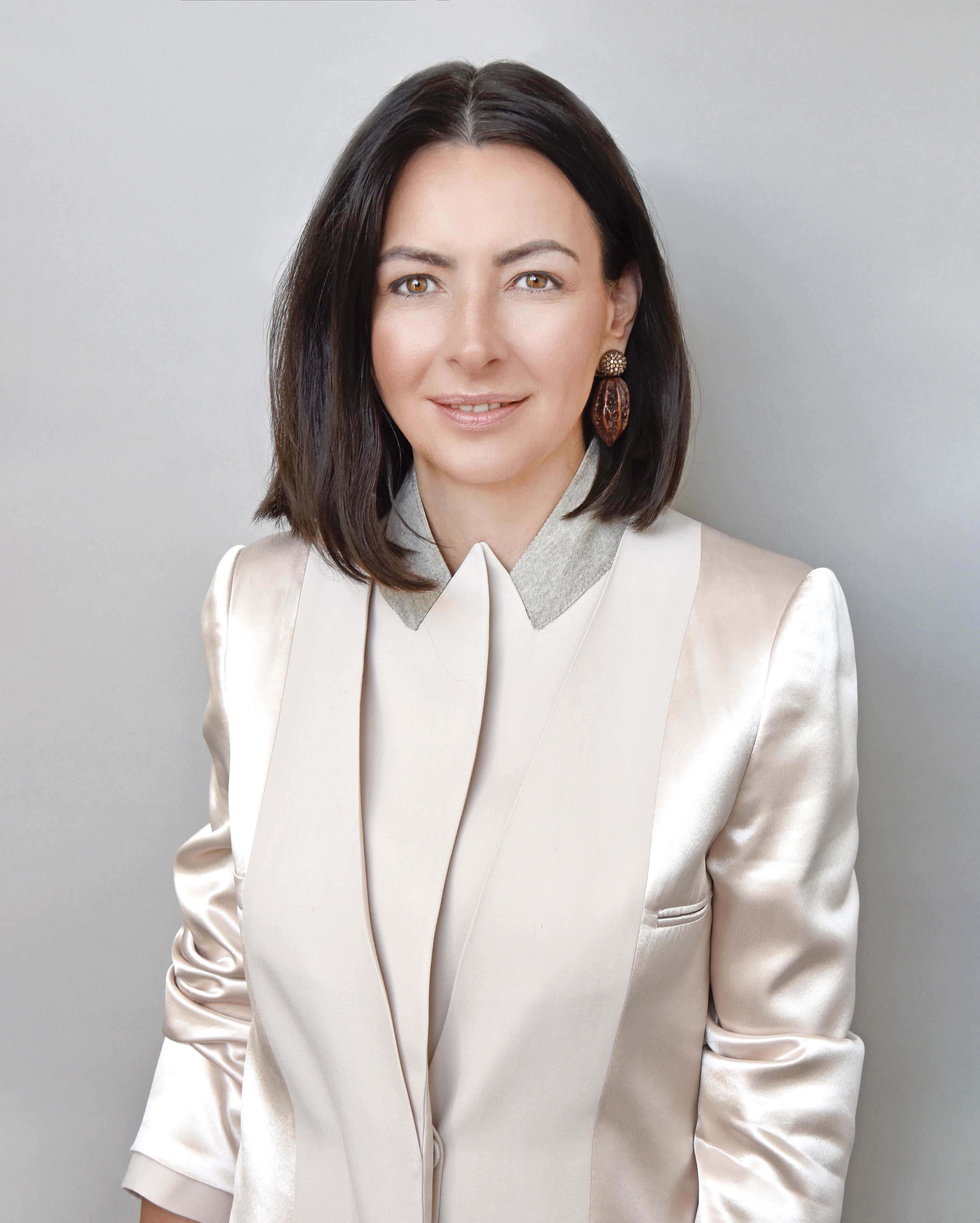 100 Cele mai puternice femei din business. Dana Manns, Managing partner, Grupul CTE (CTE Trailers, CTE Solution, CTE Rent)