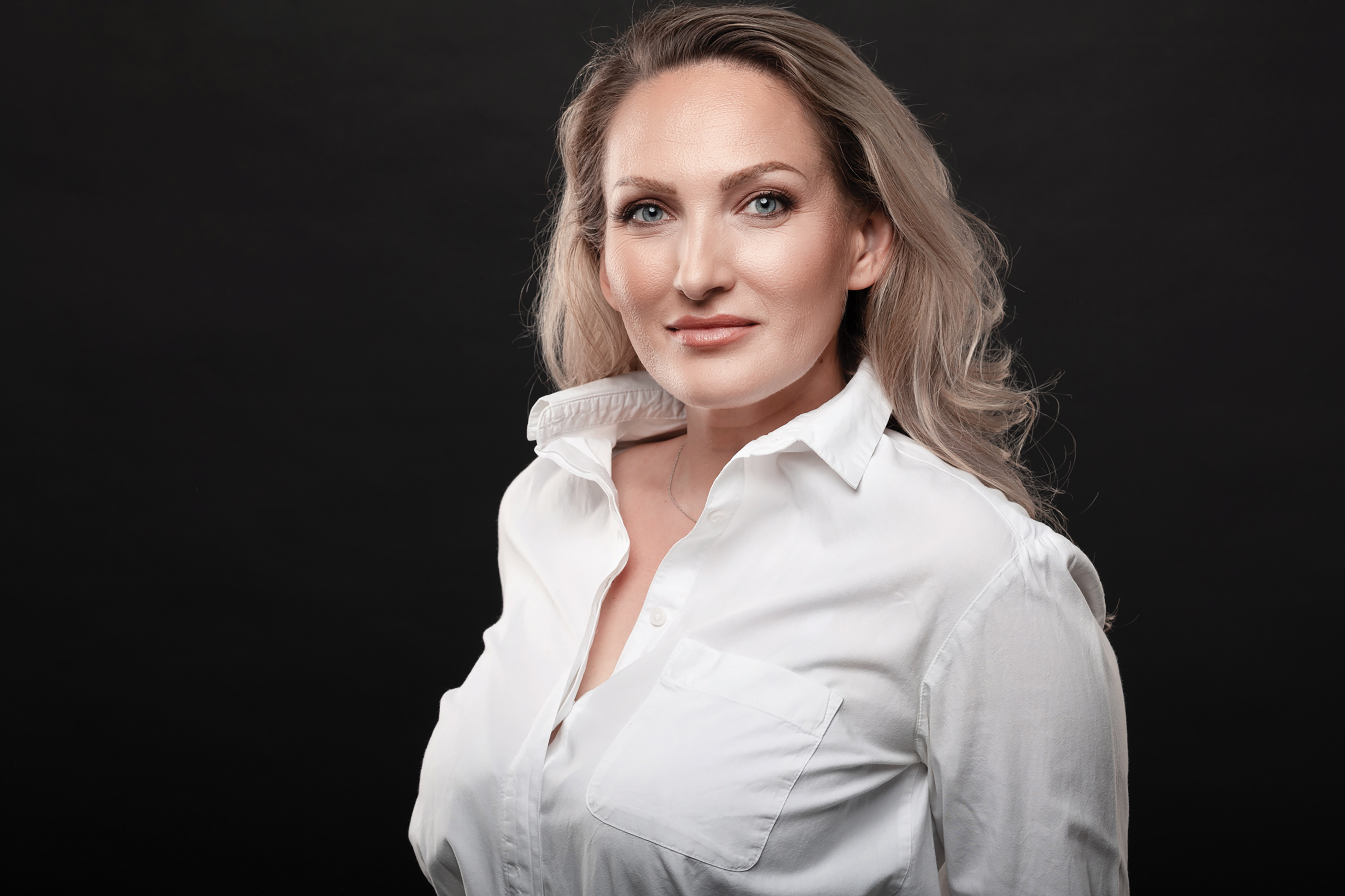100 Cele mai puternice femei din business. Doina Vîlceanu, Director de marketing și acționar, ContentSpeed