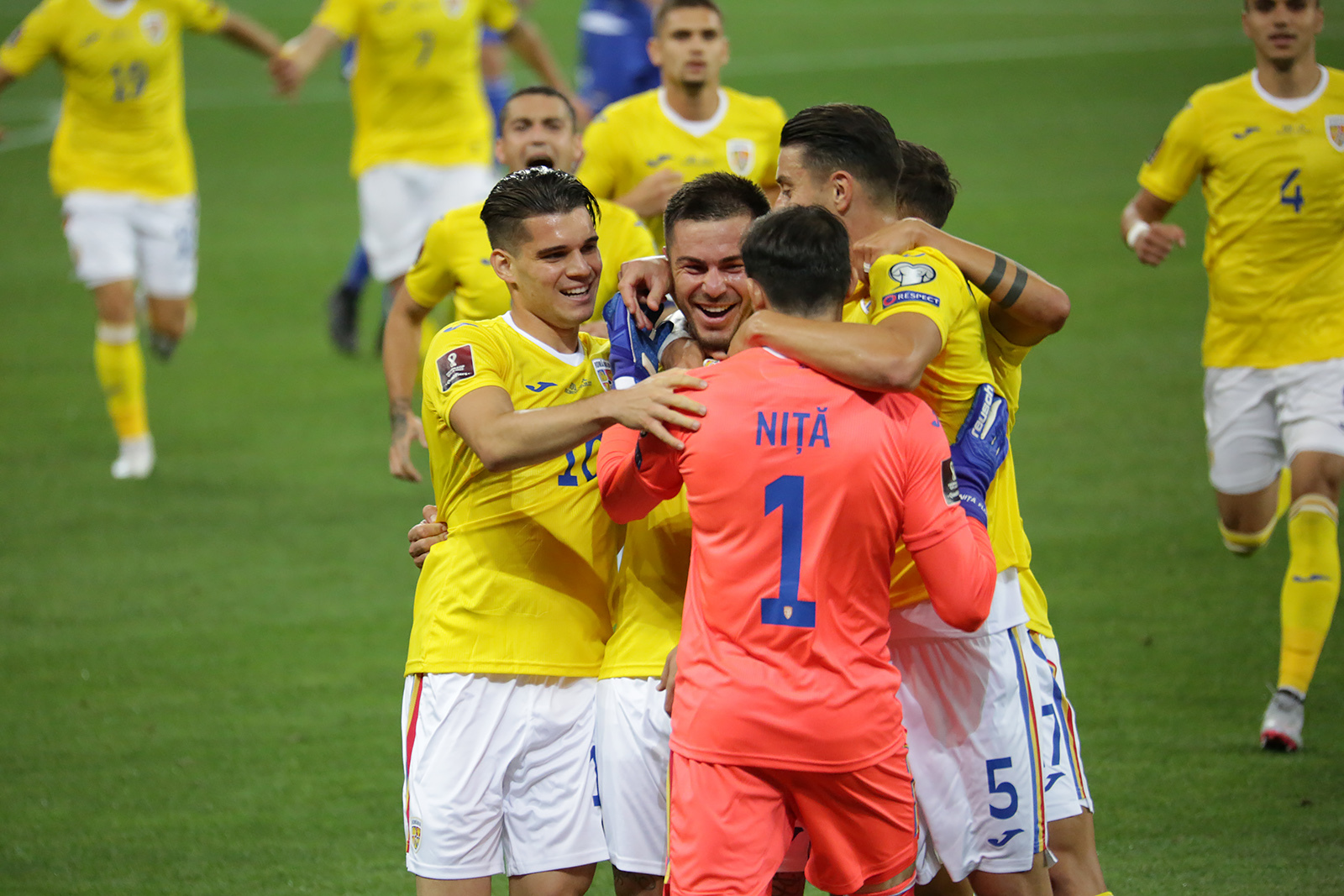 Începe Euro 2024 cu România la start. Prezentarea echipelor și programul fazei grupelor