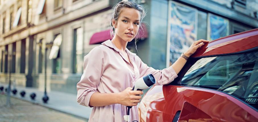 BERD investește 15 mil. euro în compania austriacă Eldrive Holding, controlată de investitori bulgari, care operează 900 de stații de încărcare pentru mașini electrice în România, Bulgaria și Lituania