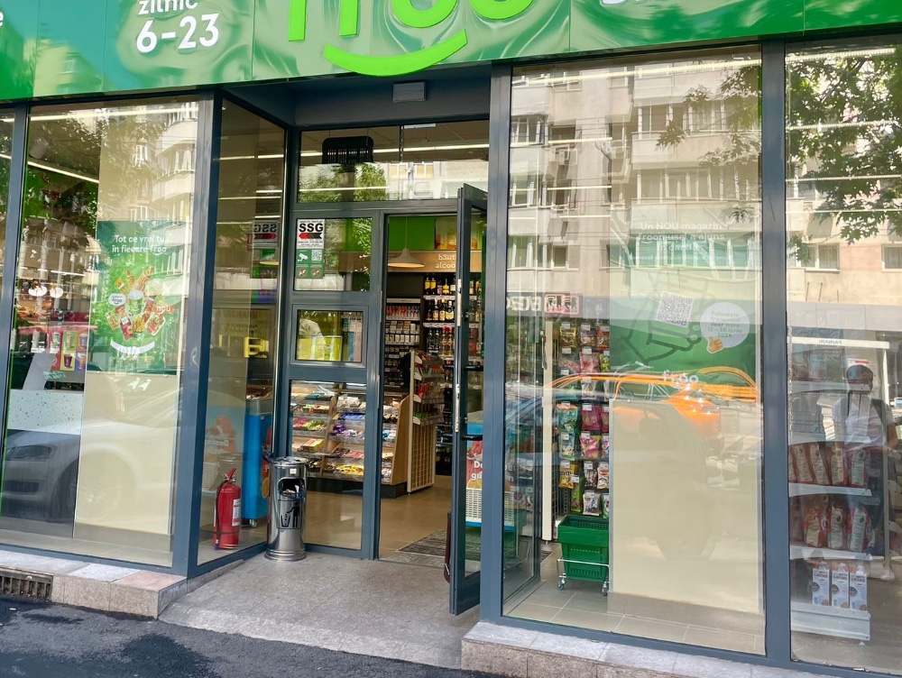 Este oficial: Un nou mare retailer intră pe piața din România și se ia la "trântă" cu Profi, Mega Image și LaDoiPași