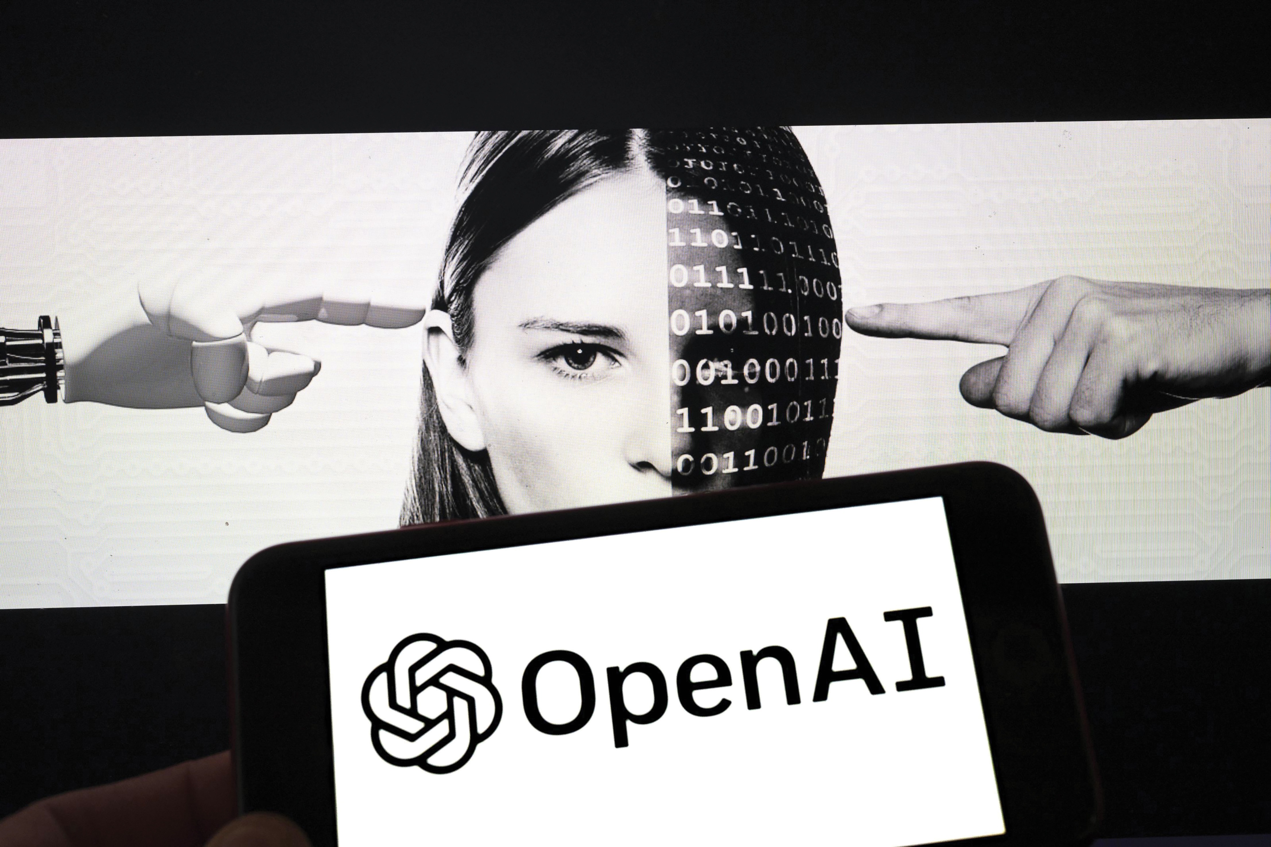 Un fond din Arabia Saudită investește în China în crearea unui rival pentru OpenAI