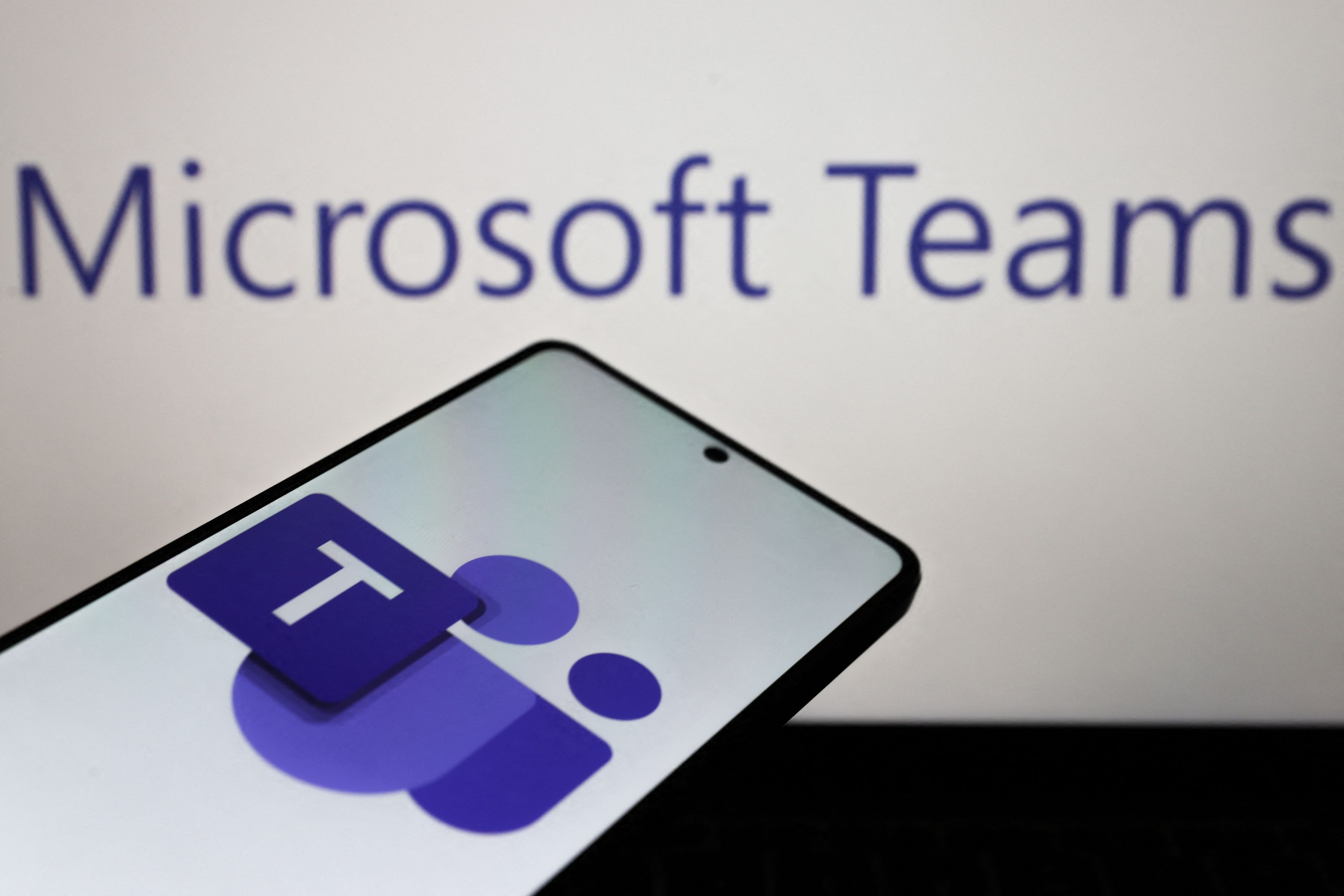 Securea Bruxelles-ului cade la Microsoft: Pentru prima oară în ultimul deceniu, gigantul american a fost acuzat de UE din cauza aplicației Teams, folosită de corporatiști în toată lumea