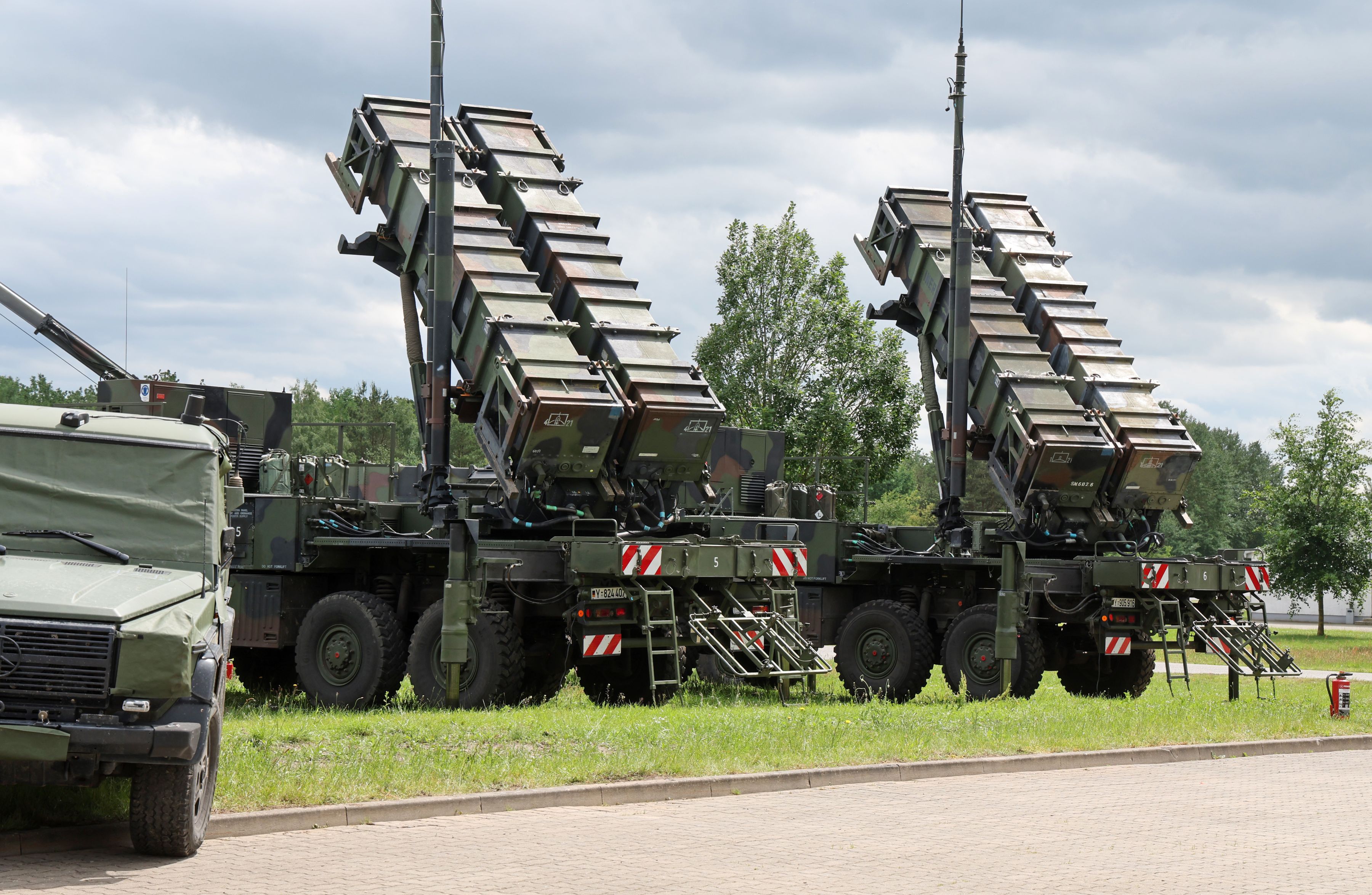 Astronomic: Cât costă Patriot, cele mai capabile și mai scumpe sisteme de apărare aeriană. România tocmai a anunțat că donează un sistem Ucrainei