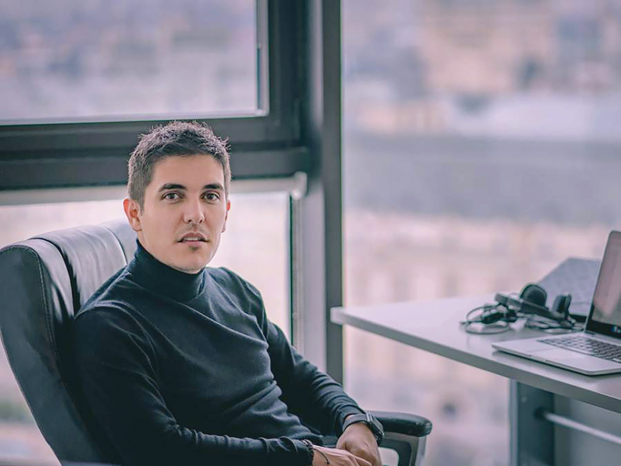Visul american cu origini ieșene. Care este start-up ce pleacă pe urmele celei mai puternice companii românești care s-a extins peste hotare