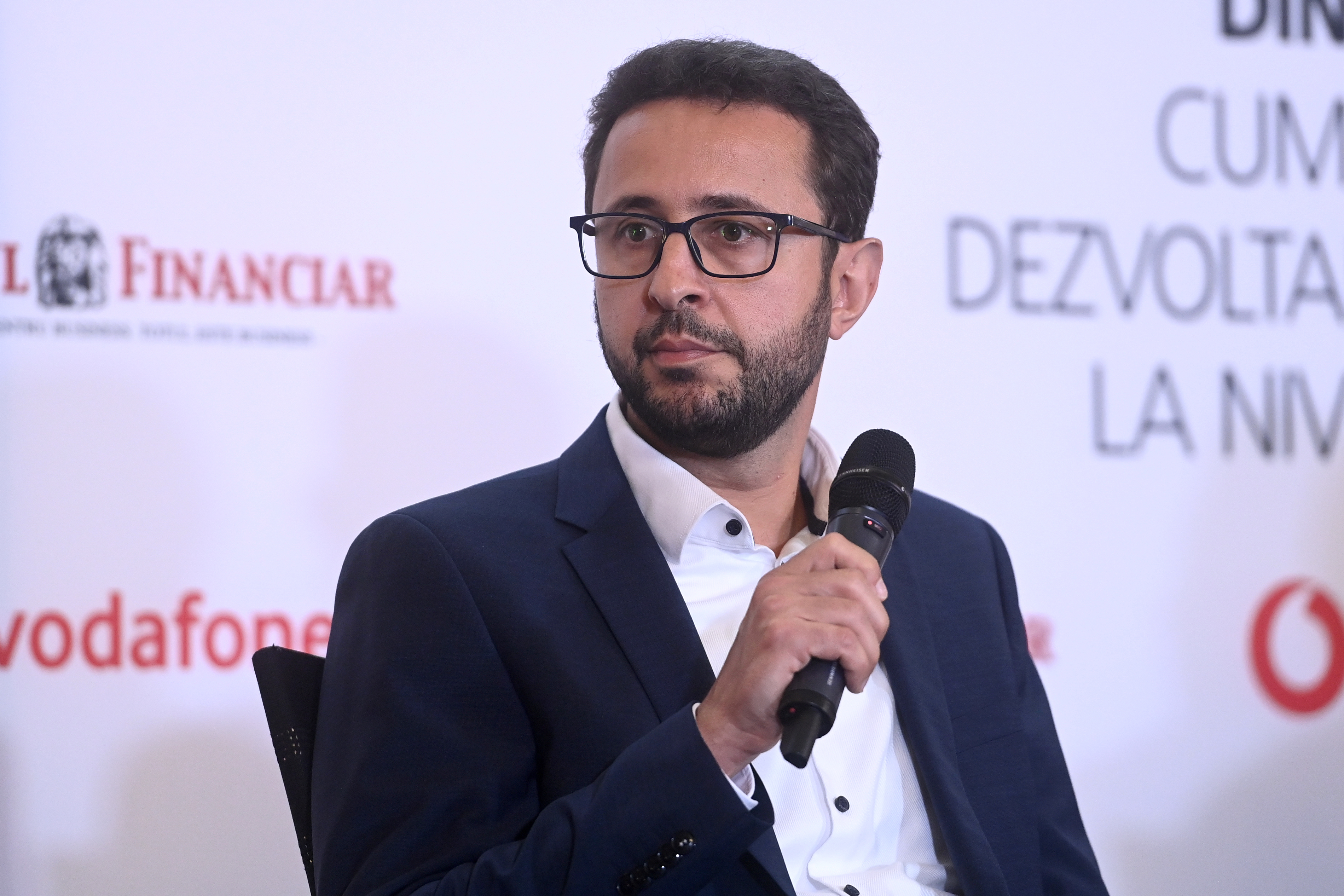 Iulian Sorescu, expert în ajutoare de stat, consultant financiar șI de business NOERR: Ajutoarele de stat au bugete din ce în ce mai mari,  dar tot nu fac față acestei nevoi mari pentru investiții
