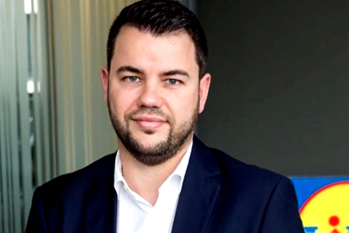 Schimbare la vârful liderului de pe piața de retail locală. Lidl România anunță cine este omul ce preia conducerea companiei