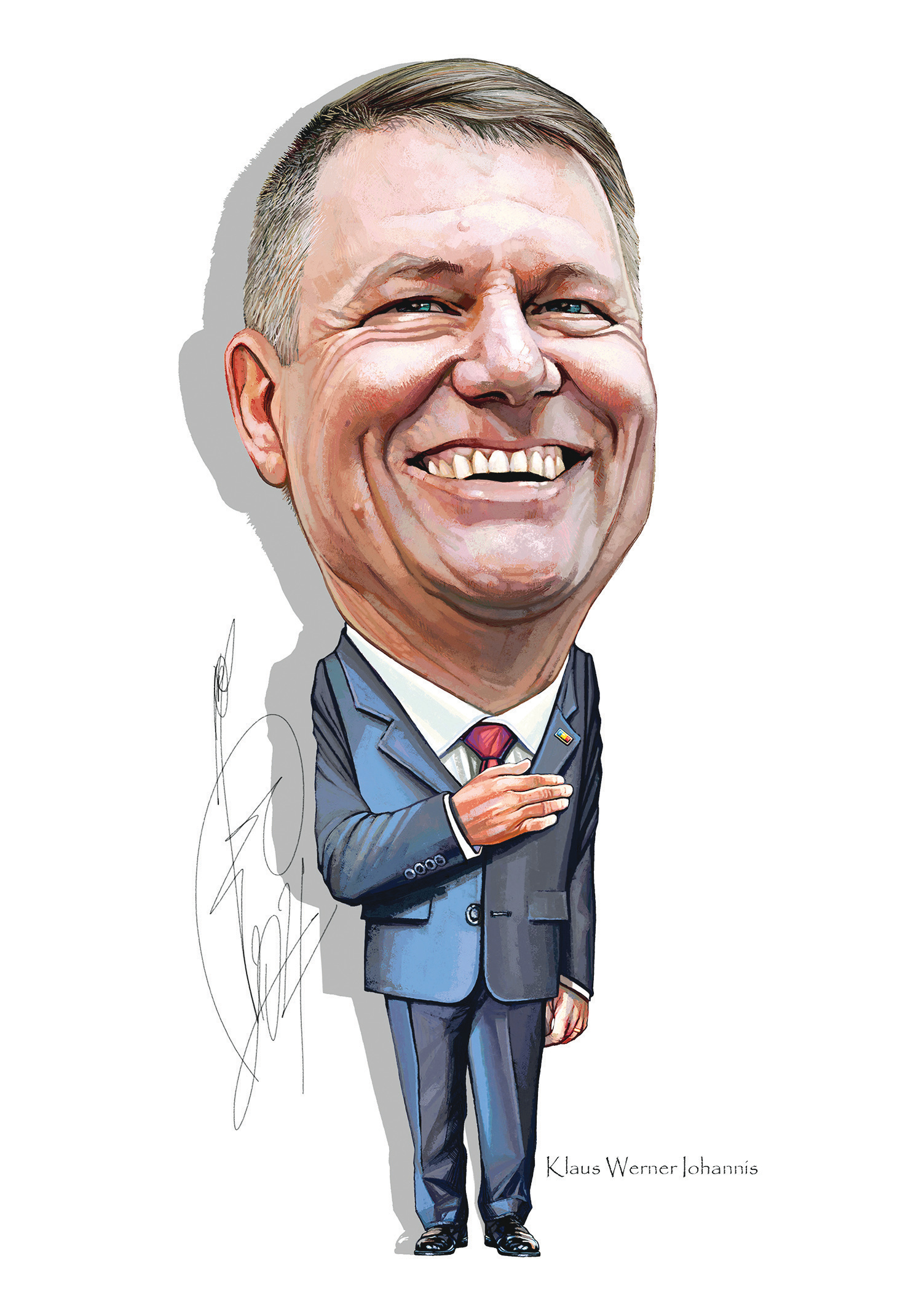 Klaus Iohannis renunță la candidatura pentru șefia NATO, iar România donează Ucrainei un sistem de apărare antiaeriană Patriot