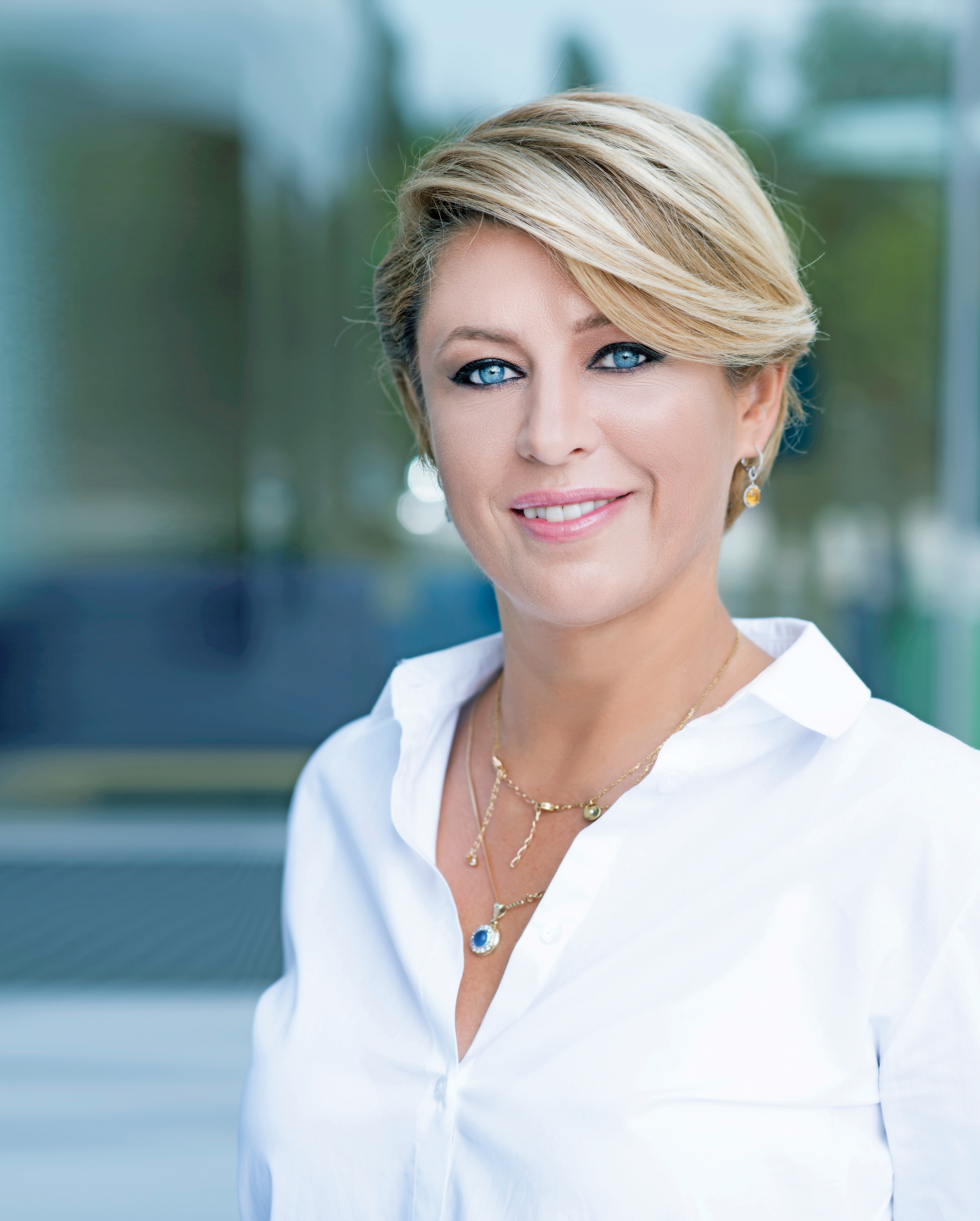 100 Cele mai puternice femei din business. Laura Toncescu, Managing partner KPMG Legal - Toncescu și Asociații, Toncescu și Asociații SPRL – KPMG Legal