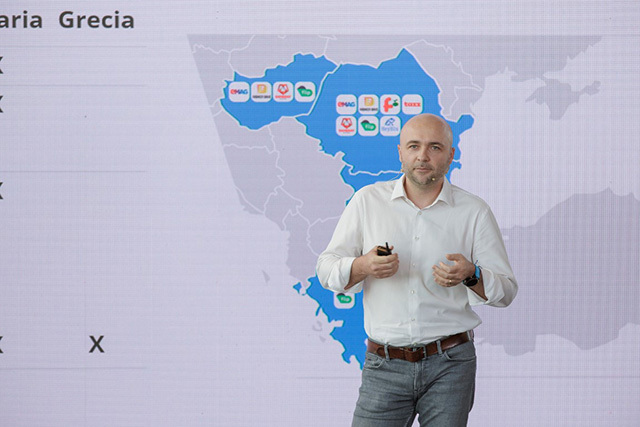 VIDEO. Ce spune șeful eMAG, grup cu sute de angajați în IT despre situația de pe piața muncii din tech: Nu angajăm oameni mai ușor decât în trecut, dar ce observăm e că a scăzut procentul celor care pleacă