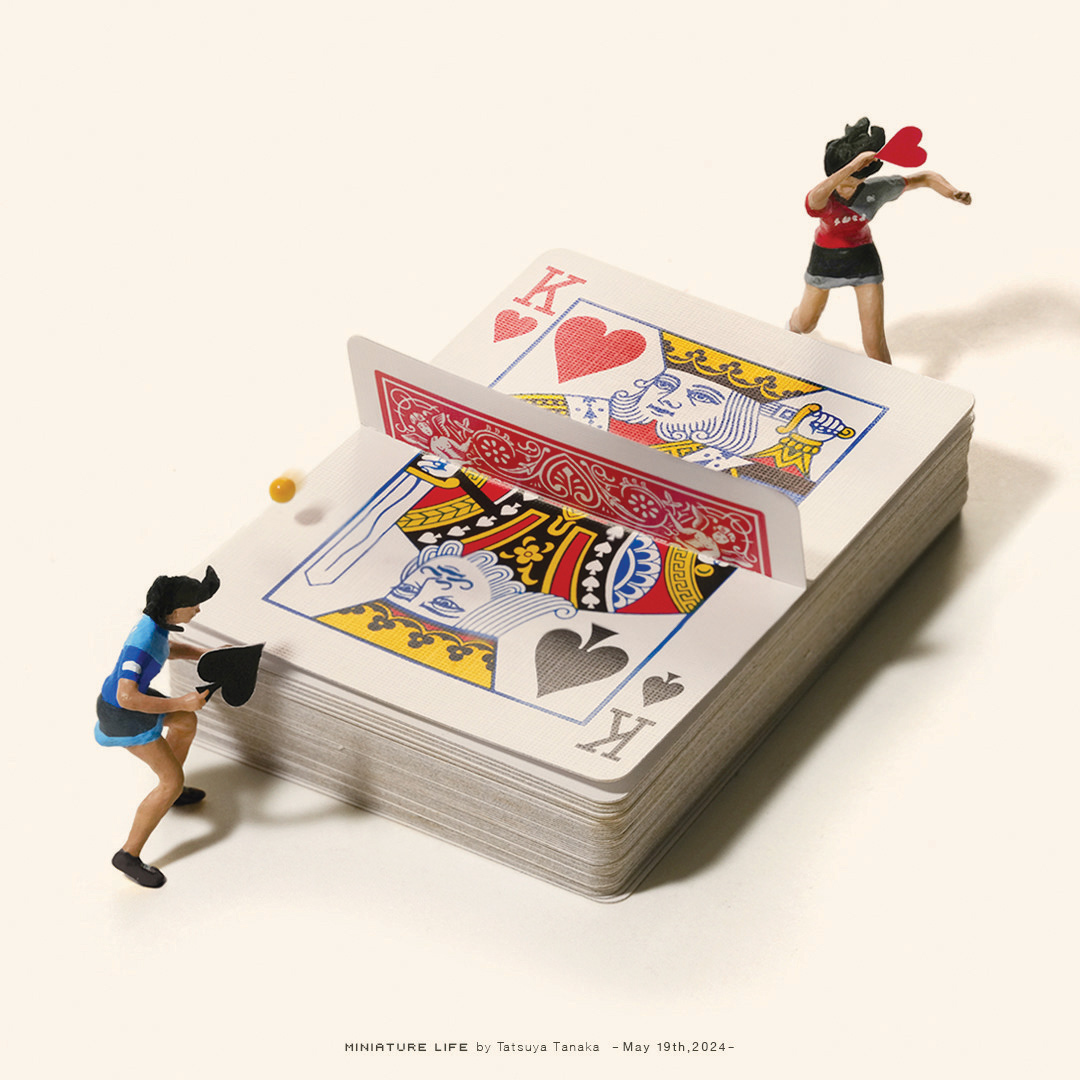 Miniaturi de calendar