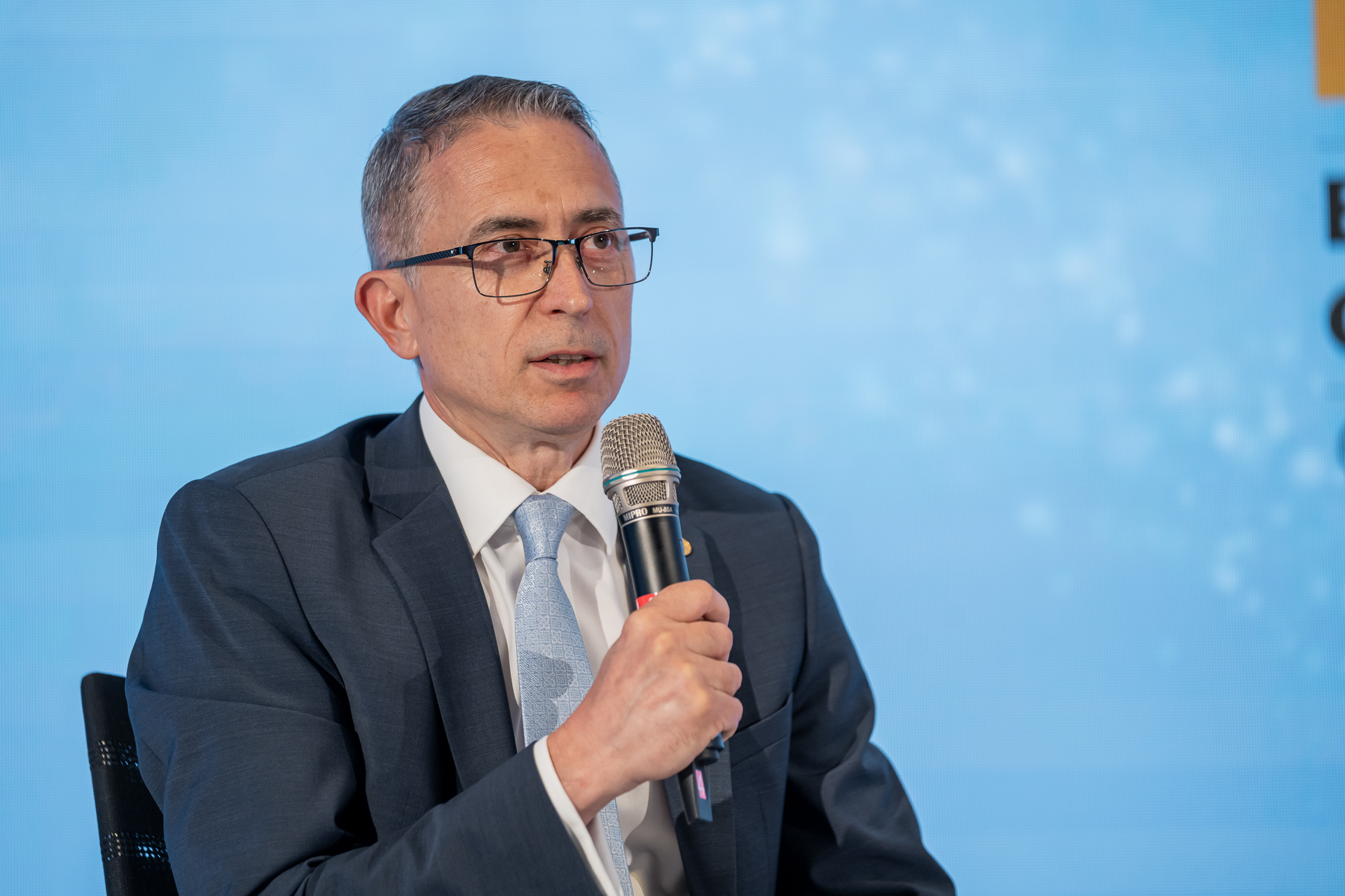 Mugur Tolici, director HR, BNR: Sectorul bancar este încă atractiv pentru forța de muncă, am avut 85 de candidați pentru 7 posturi