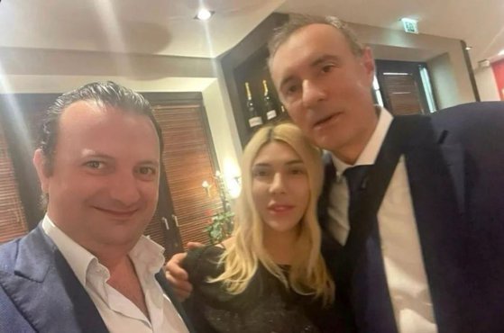 EXCLUSIV. Cazul Pandarof stă de 2 ani în DIICOT, în timp ce instituția refuză să transmită informații publice despre caz, sub pretextul că și-ar periclita o anchetă în desfășurare. Surse: pe interceptări ar fi „picat” și fostul prim adjunct SRI