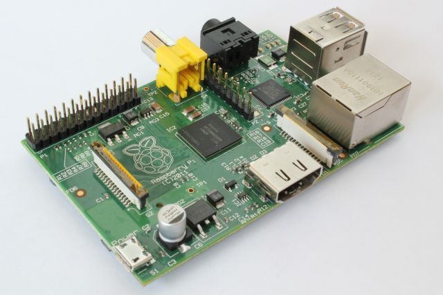Listarea celui mai mic computer din lume pe bursa din Londra zguduie piața: Acțiunile Raspberry Pi sar cu 39% la debut