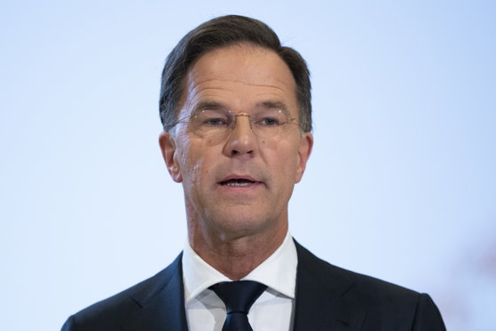 NATO: Mark Rutte va fi următor secretar general al organizației