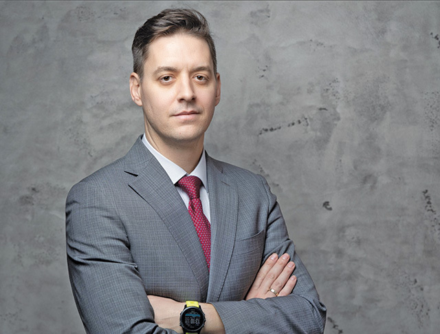 Tudor Cosăceanu, Regional VP UiPath: UiPath este un exemplu de succes și sper să își creeze cât mai mulți frați și pui de alți unicorni în România, care să crească la nivel local, regional și global