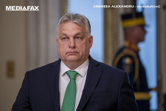 ,,Vrem să vărsăm sânge maghiar pentru Ucraina? Nu!” Viktor Orban a organizat un marș în Budapesta, lansând mesaje anti-occidentale. Zeci de mii de oameni au venit să-l susțină