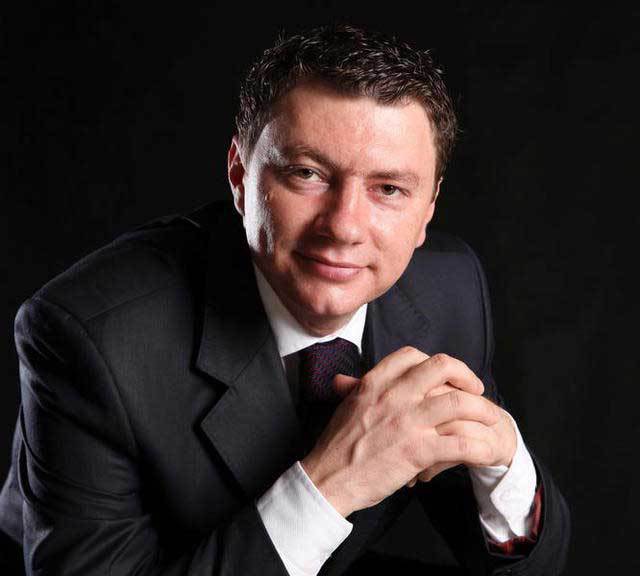 Cosmin Marinescu: România Europeană: de unde am plecat, unde suntem, ce avem de făcut