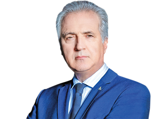 Citatul săptămânii. Daniel Pițurlea, Concelex: Piața construcțiilor este una dinamică în ultimii ani, fapt care se datorează implementării programelor europene pentru dezvoltarea infrastructurii critice
