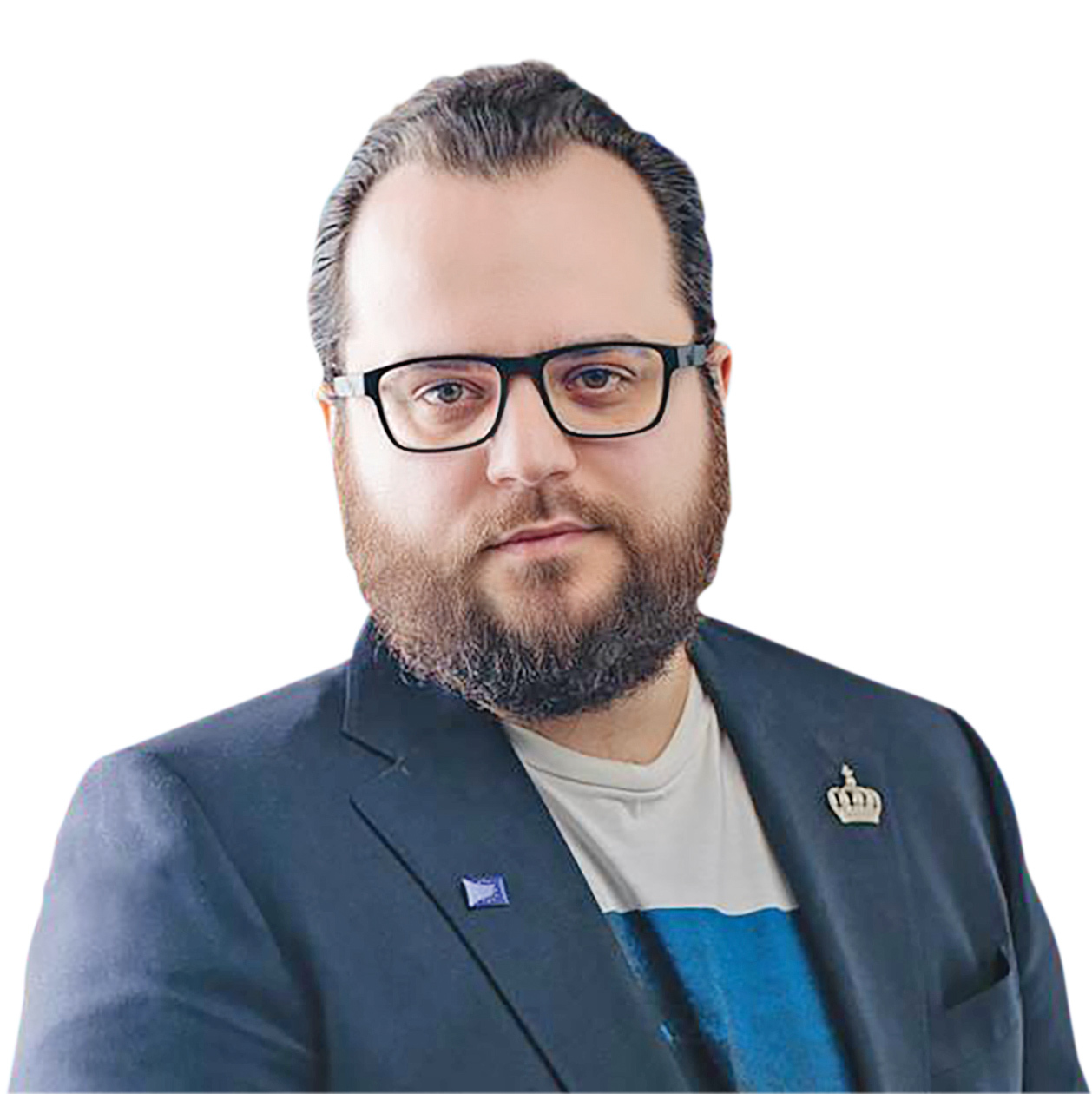 Citatul săptămânii. Edward Crețescu, președintele ANIS: O problemă pe care o avem acum este că mulți dintre cei care au fost restructurați nu și-au găsit încă un loc de muncă și ne așteptăm ca acest lucru să mai dureze încă o perioadă