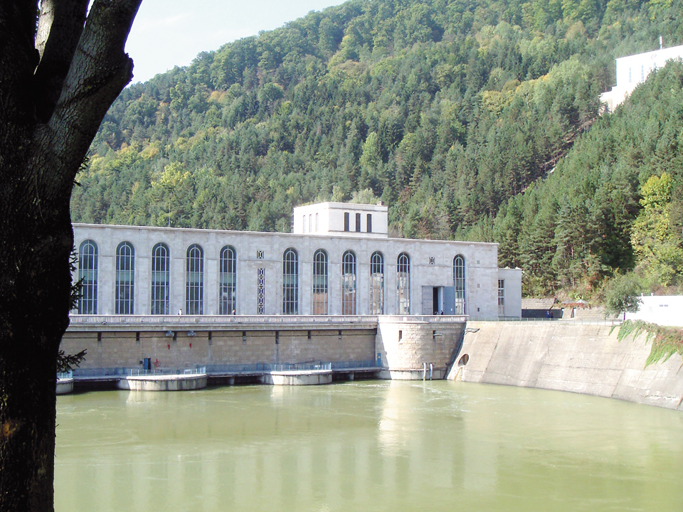Hidroelectrica începe probele pentru punerea în funcțiune a hidroagregatului 5 de la Stejaru, cea mai mare hidrocentrală din România, cu o capacitate instalată de 210 MW