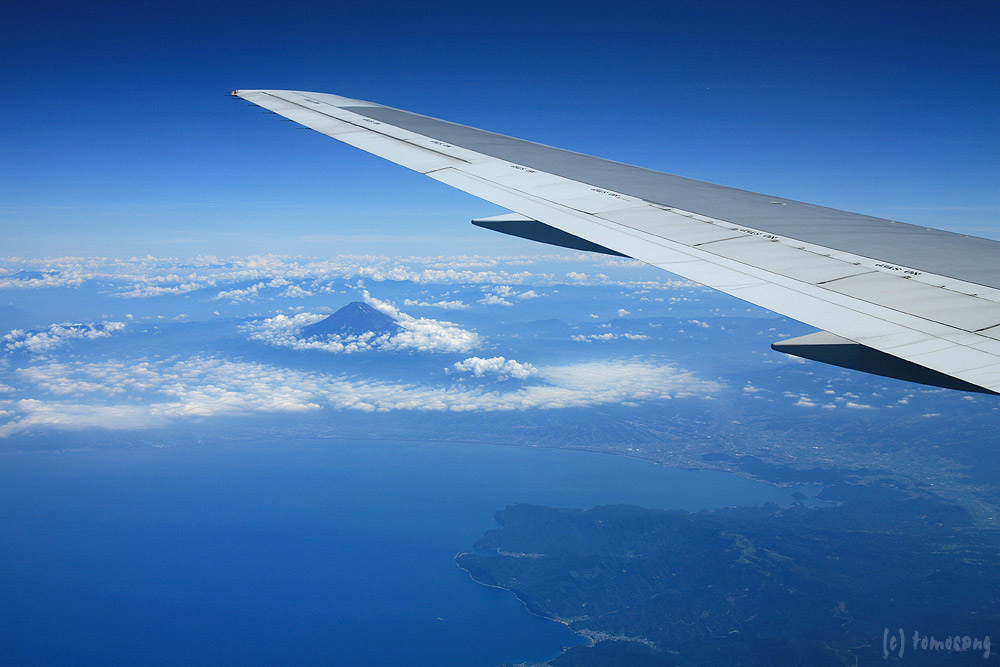 Japonia impune noi taxe de acces pe Muntele Fuji pentru a limita turiștii