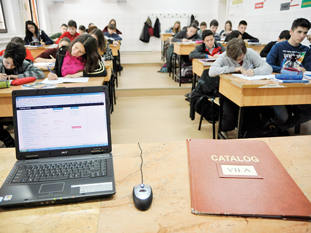 De la 30% și până la aproape 80% dintre elevii de la cele mai cunoscute școli private din București au medii peste 9 la Evaluarea Națională, iar în unele școli particulare nu există nicio medie sub 7. Profesor: „Obiectivul nostru principal este ca fiecare elev să își atingă potențialul său maxim, cu resursele pe care le are“