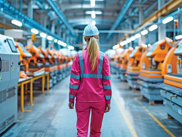 Forța de muncă, o problemă generală pentru antreprenorii români: în industria de ambalaje, fluctuația de personal este cea mai frecventă provocare