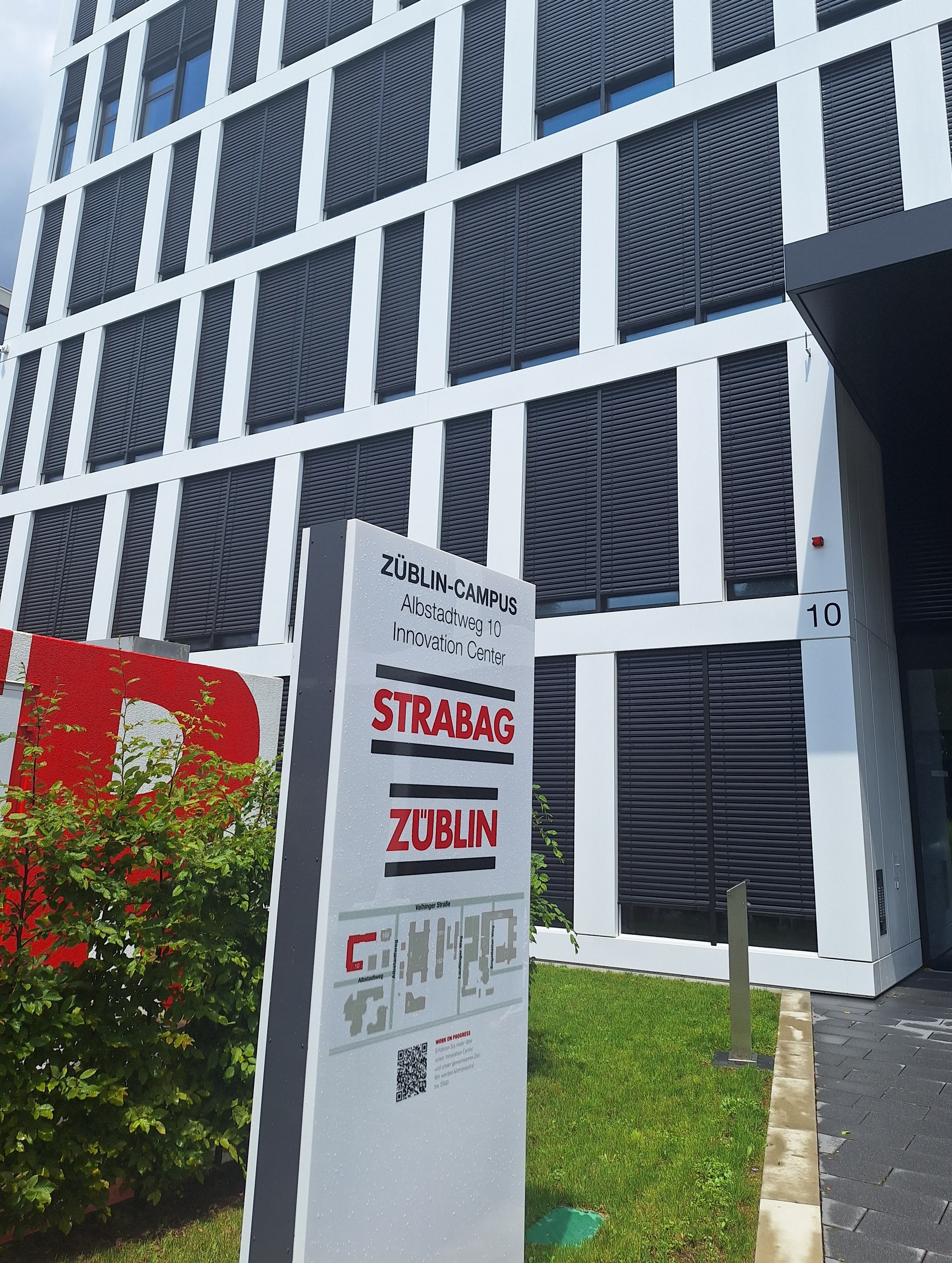 Stuttgart 21: Care este soarta celui mai ambițios proiect german de infrastructură. Tehnologia Strabag folosită și pe șantierele din România. FOTO