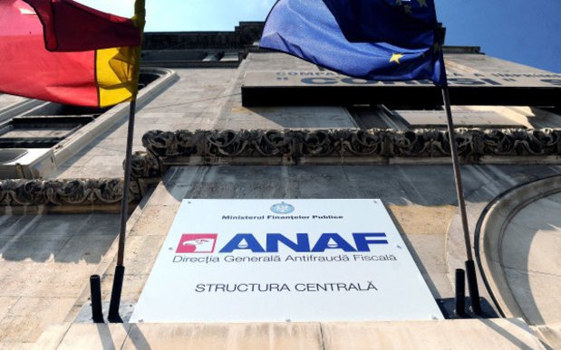 ANAF scoate tunurile grele și face controalele masive, după ce luna trecută a realizat aproape 6.000 de verificări. Cine sunt cei vizați de aceste controale?