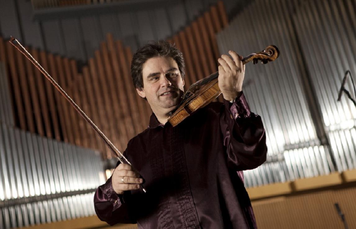 Dirijorul Cristian Măcelaru va conduce Orchestra Națională a Franței la spectacolul inaugural al Jocurilor Olimpice de la Paris