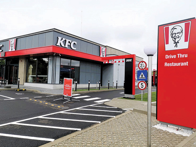 SURPRIZĂ de proporții: De unde vin produsele brandurilor KFC, Pizza Hut și Taco Bell în România?