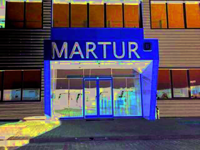 Turcii de la Martur Automotive au ajuns la afaceri de 1 mld. lei, plus 12% cu fabrica de la Oarja, Argeș
