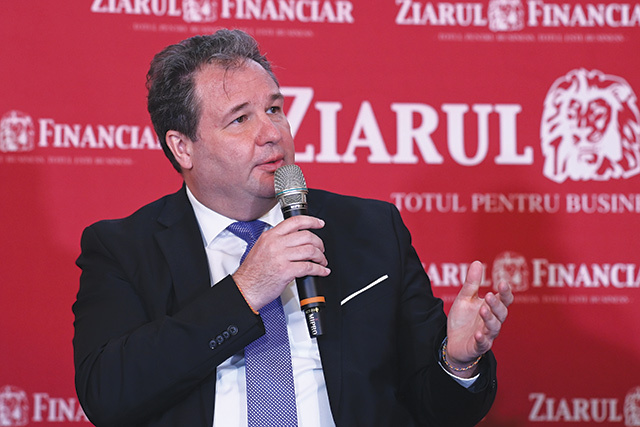 După e-commerce și retail, acum a venit rândul producției și industrialului să mențină activă piața închirierii de spații industriale în 2024