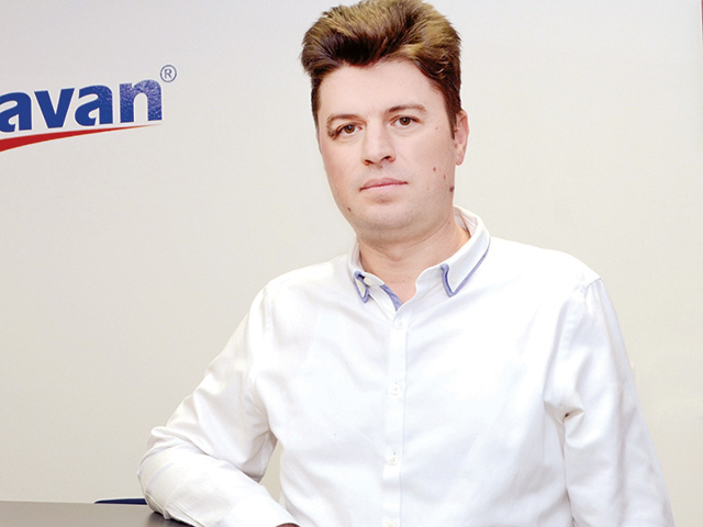 Antreprenori locali. Producătorul de detergent Misavan a investit 10 mil. euro într-o fabrică nouă. „Suntem o companie dedicată pieței locale, însă investiția ne va deschide și oportunități de export“