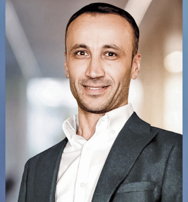 Metro mizează pe un nou concept de magazine și îl aduce la conducere pe Cristian Stoenică, un manager român care lucrează de 17 ani în companie