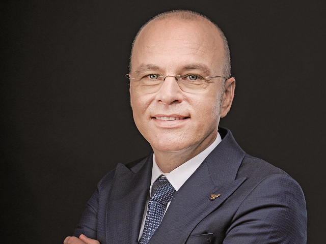 Adrian Mihai, FAN Courier: Companiile care nu se pregătesc pentru noile tehnologii riscă să dispară din piață. Impactul inteligenței artificiale va fi la fel de mare precum a fost apariția curentului electric