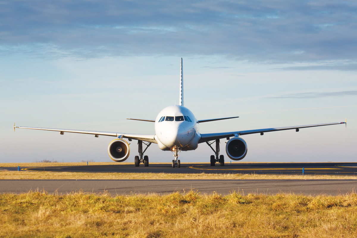 Traficul aerian își reia creșterea după cei mai grei ani