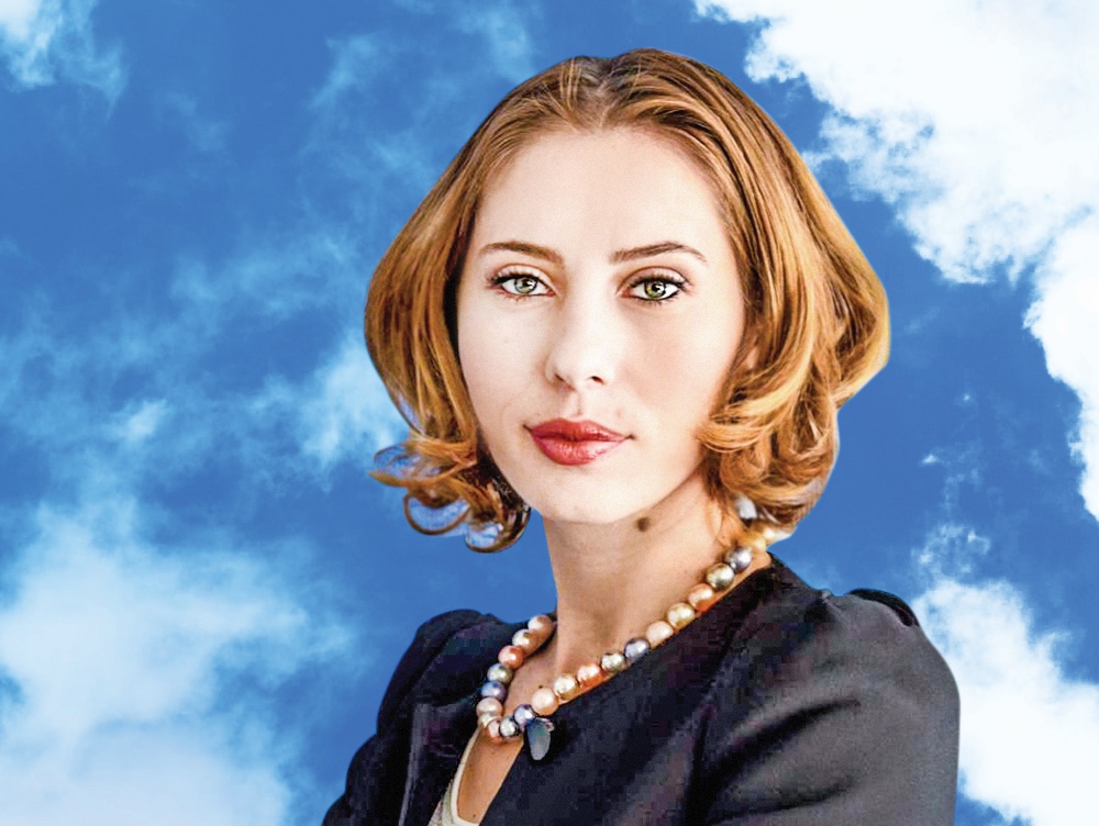 100 Cele mai puternice femei din business. Andreea Pîrvu, CFO, Flanco Retail SA