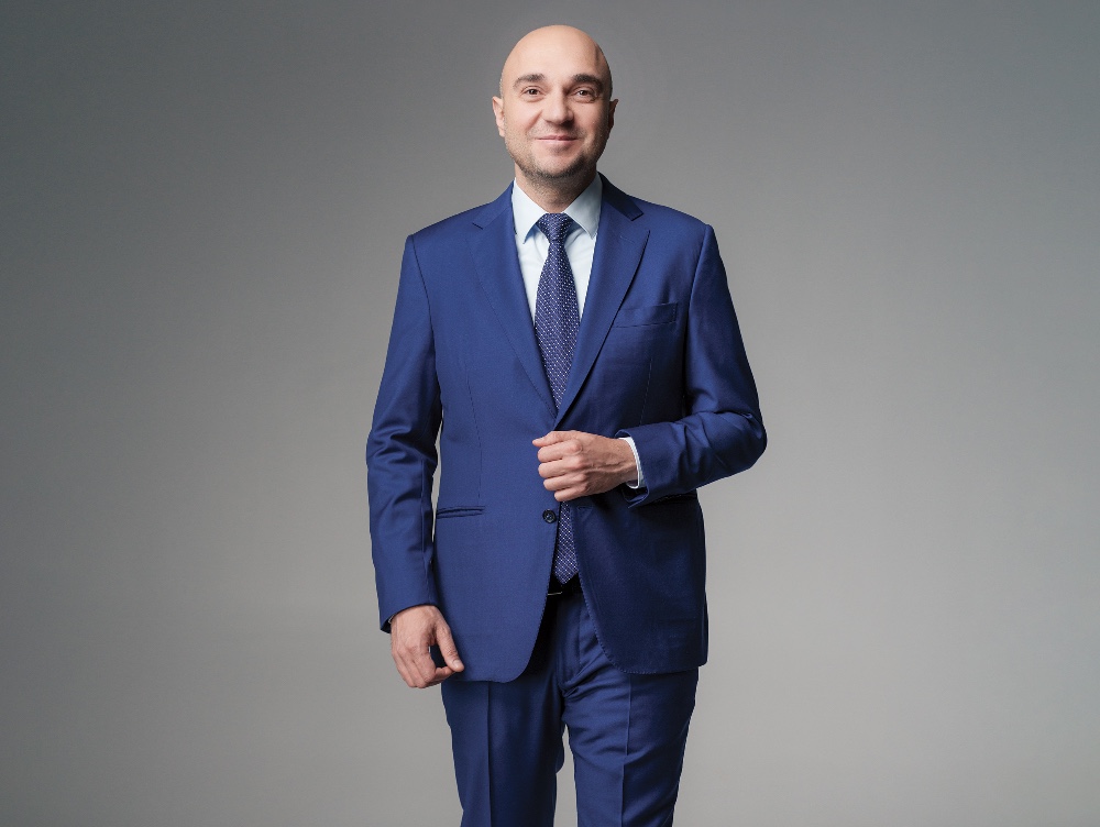 Andrei Ursulescu