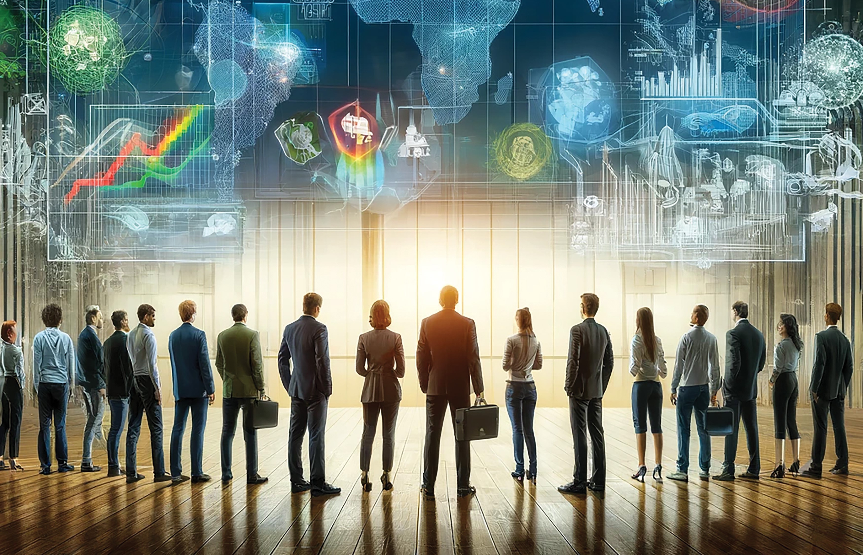 Mazars: 8 din 10 lideri de companii din România spun că reputația unei organizații reprezintă principalul factor în atragerea angajaților talentați, alături de pachete salariale generoase și crearea de oportunități pentru dezvoltare în carieră